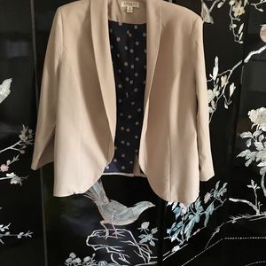 🐪Camel open jacket.  final clearance